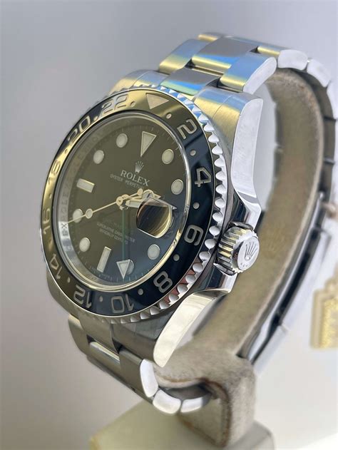 rolex gmt master 2 del 2008 prezzo|Acquista Rolex GMT.